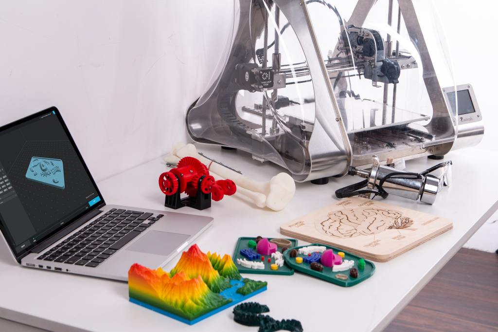 Begginer’s Guide To Buying The Right 3D Printer For Your Home